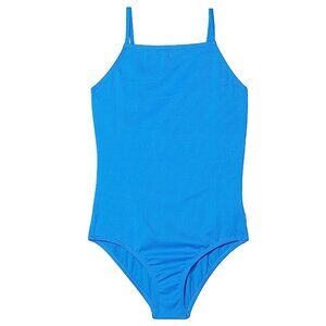Seafolly Kids | Essential One-Piece; Girl's Swimsuit